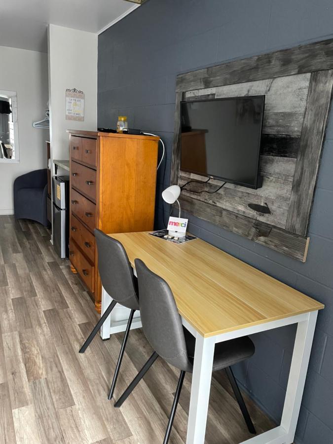 Motel Valois YL inc Acton Vale Esterno foto