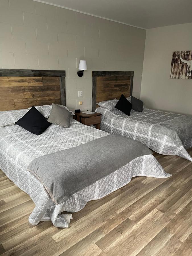 Motel Valois YL inc Acton Vale Esterno foto