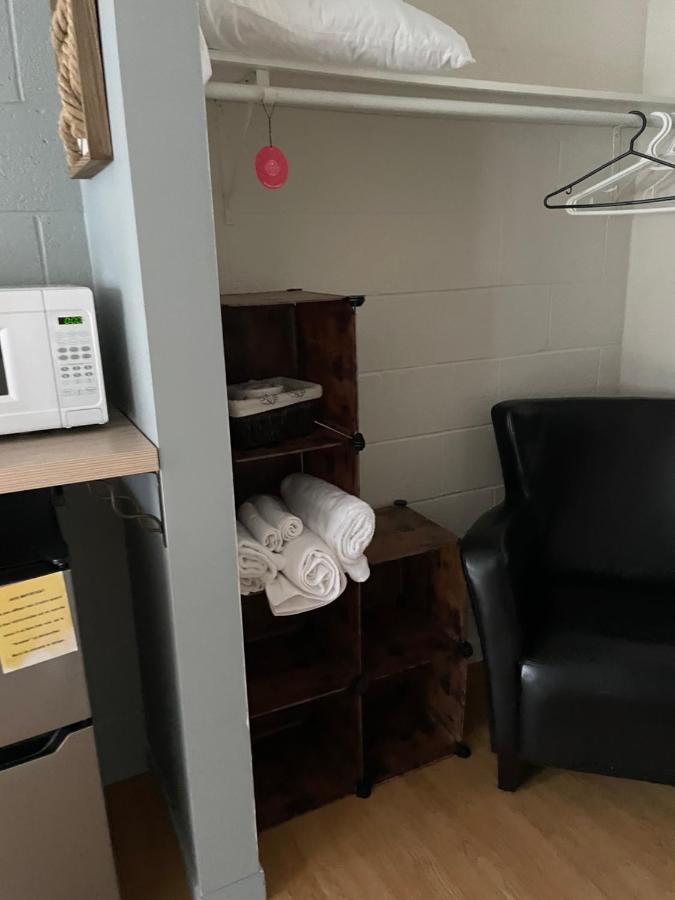 Motel Valois YL inc Acton Vale Esterno foto