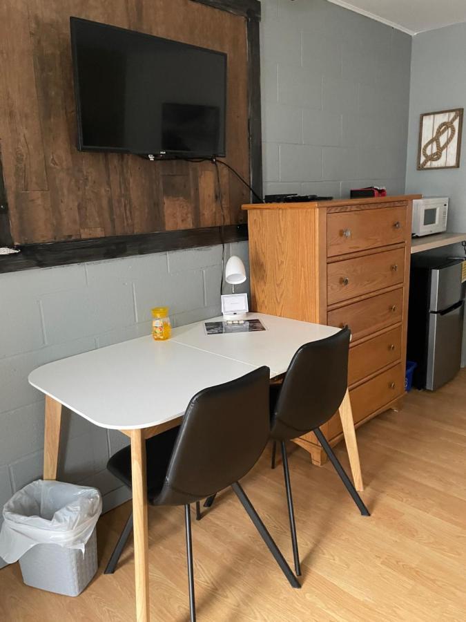 Motel Valois YL inc Acton Vale Esterno foto